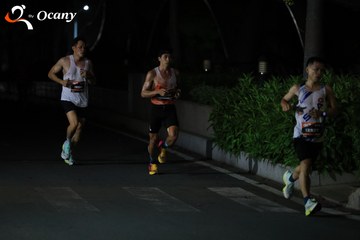 RUN TO LIVE 2025 - Ảnh #3154659