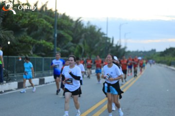 RUN TO LIVE 2025 - Ảnh #3281973