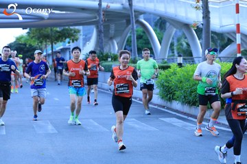 RUN TO LIVE 2025 - Ảnh #3156378