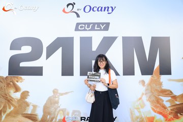 RUN TO LIVE 2025 - Ảnh #3213533