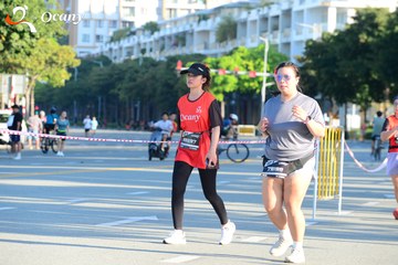 RUN TO LIVE 2025 - Ảnh #3299892