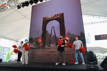 RUN TO LIVE 2025 - Ảnh #3121738