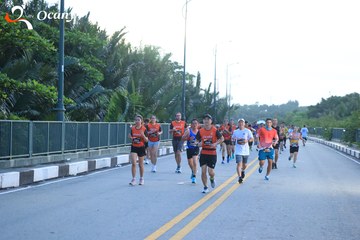 RUN TO LIVE 2025 - Ảnh #3266139