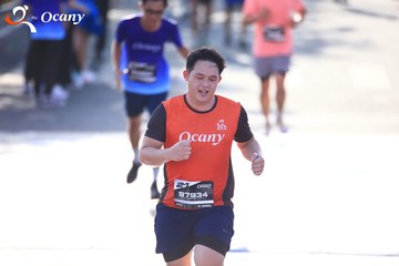 RUN TO LIVE 2025 - Ảnh #3205884