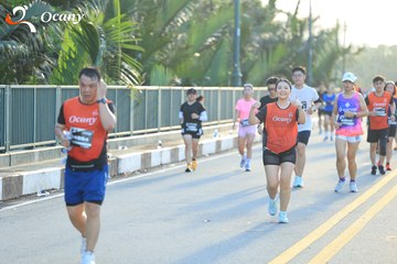 RUN TO LIVE 2025 - Ảnh #3300319