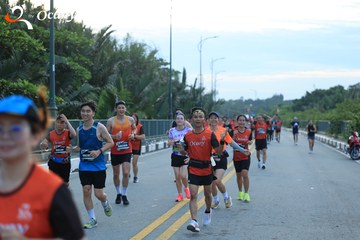 RUN TO LIVE 2025 - Ảnh #3281102