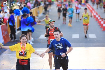 RUN TO LIVE 2025 - Ảnh #3154121
