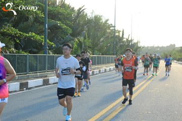 RUN TO LIVE 2025 - Ảnh #3300379