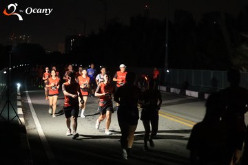 RUN TO LIVE 2025 - Ảnh #3261732