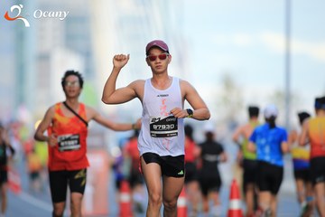 RUN TO LIVE 2025 - Ảnh #3289303