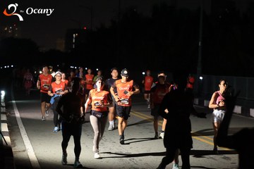 RUN TO LIVE 2025 - Ảnh #3261947