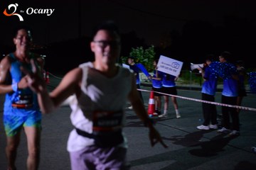 RUN TO LIVE 2025 - Ảnh #3270291