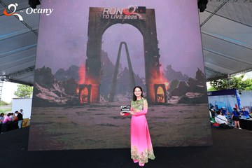 RUN TO LIVE 2025 - Ảnh #3123191