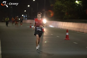 RUN TO LIVE 2025 - Ảnh #3201247