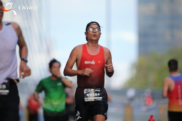 RUN TO LIVE 2025 - Ảnh #3288513