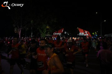 RUN TO LIVE 2025 - Ảnh #3140659