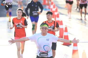 RUN TO LIVE 2025 - Ảnh #3203868