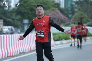 RUN TO LIVE 2025 - Ảnh #3210542