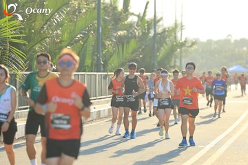 RUN TO LIVE 2025 - Ảnh #3301864