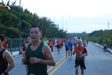 RUN TO LIVE 2025 - Ảnh #3268295