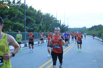 RUN TO LIVE 2025 - Ảnh #3289848