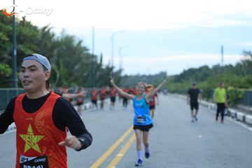 RUN TO LIVE 2025 - Ảnh #3279241
