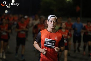 RUN TO LIVE 2025 - Ảnh #3204311