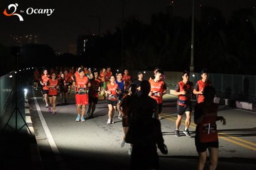 RUN TO LIVE 2025 - Ảnh #3261090