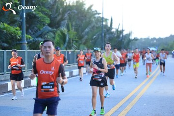 RUN TO LIVE 2025 - Ảnh #3265018