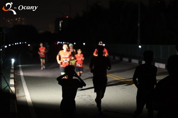 RUN TO LIVE 2025 - Ảnh #3260490