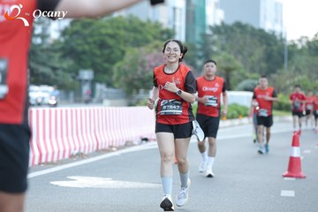 RUN TO LIVE 2025 - Ảnh #3210429