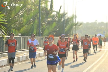RUN TO LIVE 2025 - Ảnh #3301771