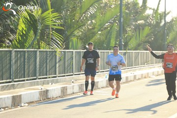 RUN TO LIVE 2025 - Ảnh #3302820
