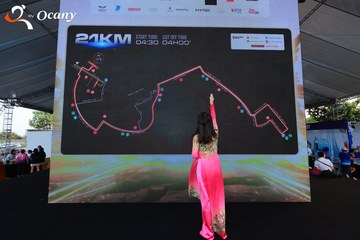 RUN TO LIVE 2025 - Ảnh #3123180