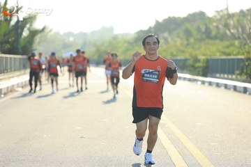 RUN TO LIVE 2025 - Ảnh #3303985