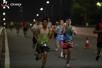 RUN TO LIVE 2025 - Ảnh #3201508
