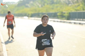 RUN TO LIVE 2025 - Ảnh #3305007