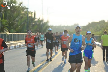 RUN TO LIVE 2025 - Ảnh #3298274