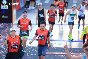 RUN TO LIVE 2025 - Ảnh #3153480