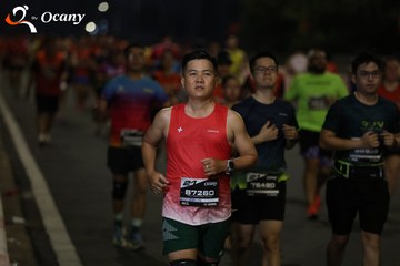RUN TO LIVE 2025 - Ảnh #3204848