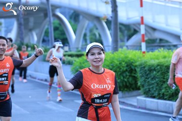 RUN TO LIVE 2025 - Ảnh #3156559