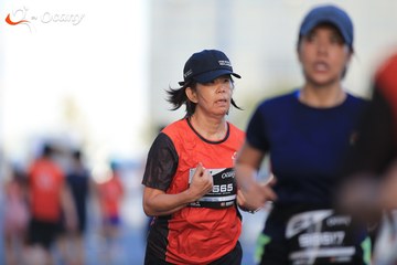 RUN TO LIVE 2025 - Ảnh #3281163