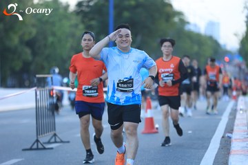 RUN TO LIVE 2025 - Ảnh #3256934