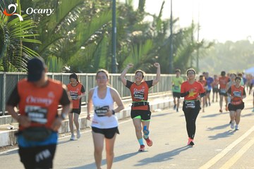 RUN TO LIVE 2025 - Ảnh #3302433