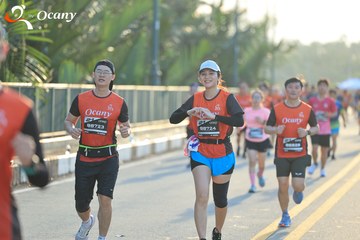 RUN TO LIVE 2025 - Ảnh #3299863