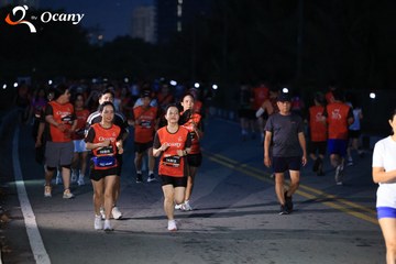 RUN TO LIVE 2025 - Ảnh #3263268
