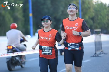 RUN TO LIVE 2025 - Ảnh #3258290