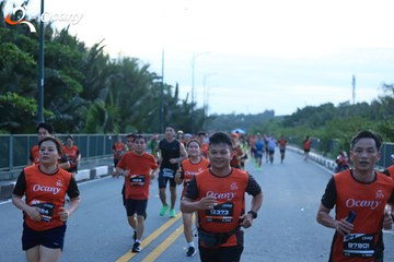RUN TO LIVE 2025 - Ảnh #3287405