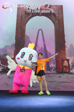 RUN TO LIVE 2025 - Ảnh #3137990