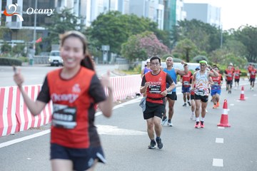 RUN TO LIVE 2025 - Ảnh #3210145